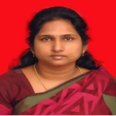 Dr. Kalpana Devi P
